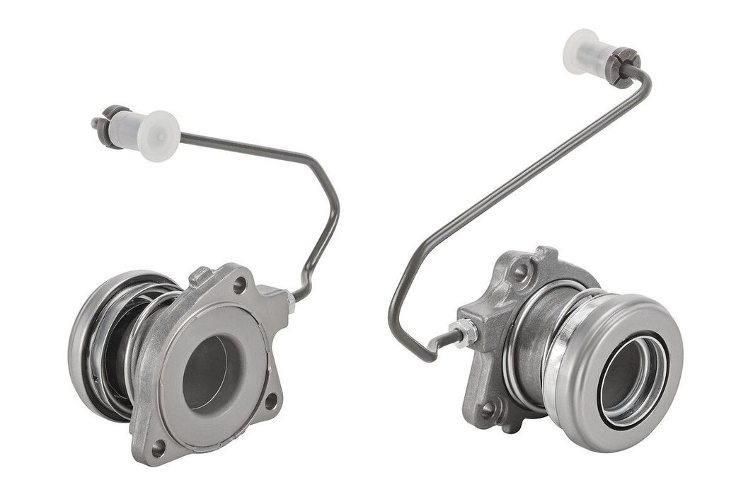 Витискний підшипник VALEO 810034 - zapix