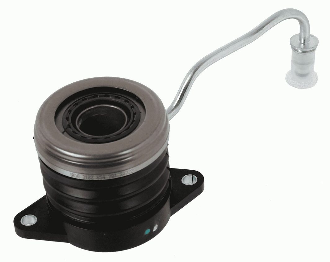 Витискний підшипник SACHS 3182654281 - zapix