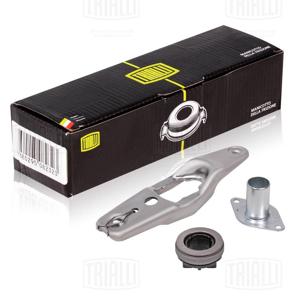 Витискний підшипник TRIALLI CT1801 - zapix