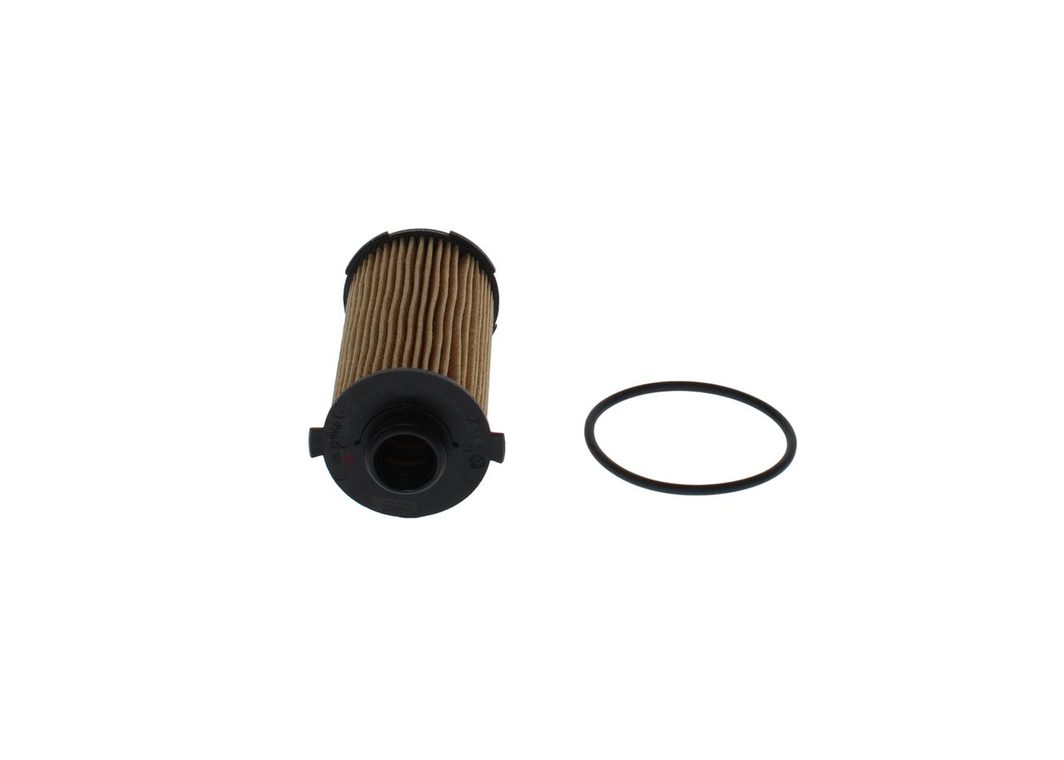 Оливний фільтр BOSCH F026407314 - zapix
