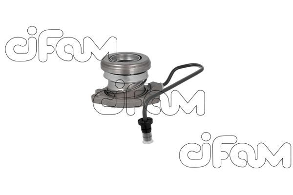 Витискний підшипник CIFAM 506014 - zapix