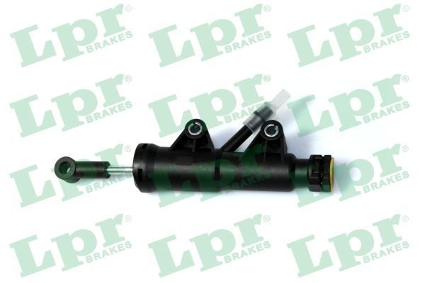Головний циліндр зчеплення LPR 2380 - zapix