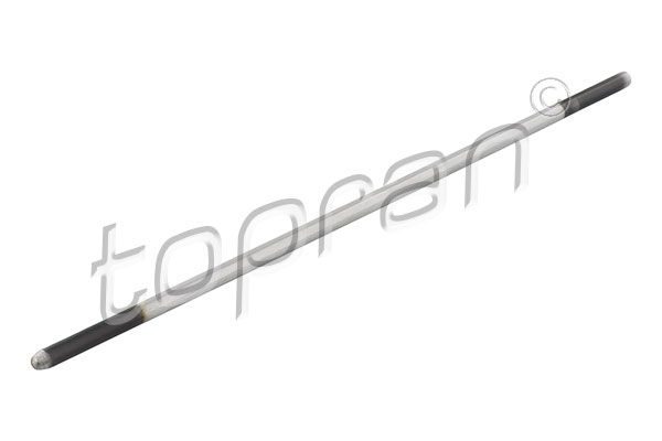 Витискний підшипник TOPRAN 100074 - zapix