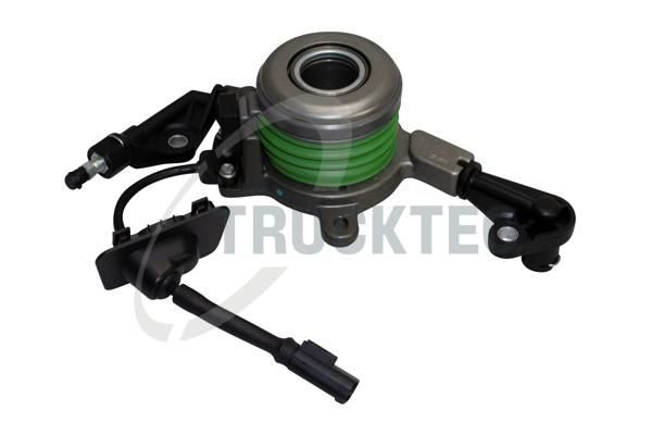 Витискний підшипник TRUCKTEC AUTOMOTIVE 0223136 - zapix