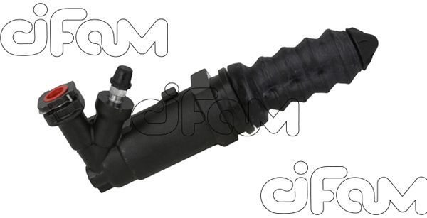 Робочий циліндр зчеплення CIFAM 404062 - zapix