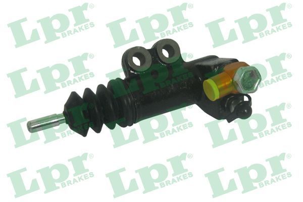 Робочий циліндр зчеплення LPR 3138 - zapix