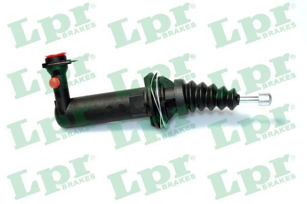 Робочий циліндр зчеплення LPR 3189 - zapix