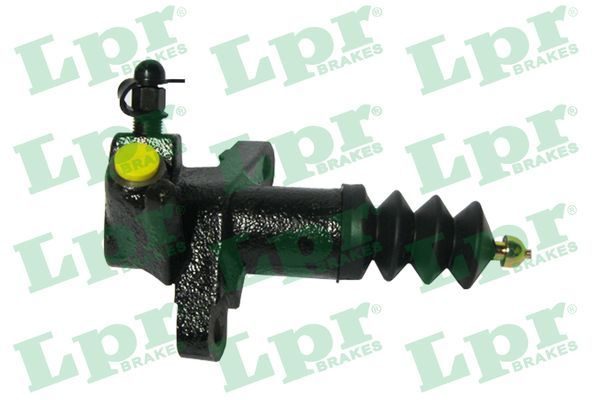 Робочий циліндр зчеплення LPR 3082 - zapix