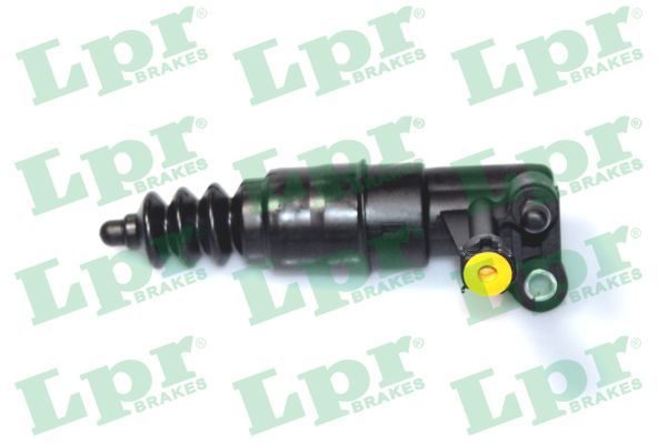 Робочий циліндр зчеплення LPR 3120 - zapix