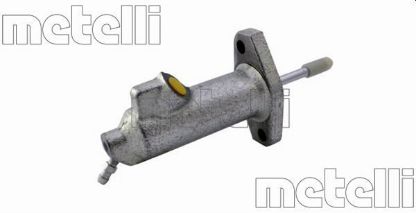 Робочий циліндр зчеплення METELLI 540013 - zapix