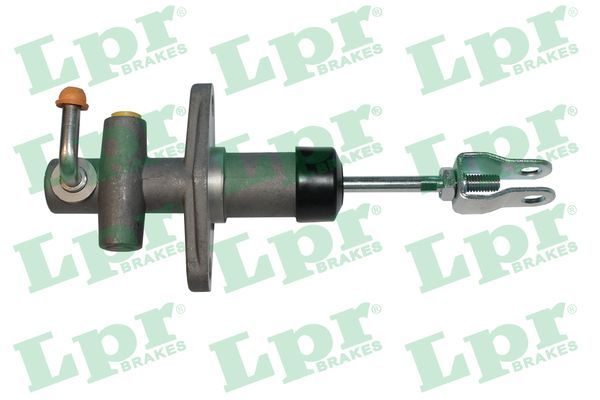 Головний циліндр зчеплення LPR 2569 - zapix