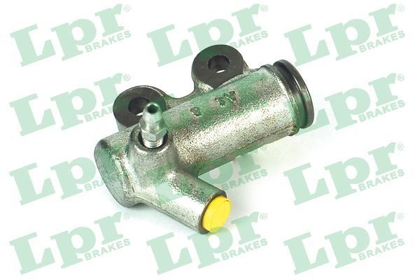 Робочий циліндр зчеплення LPR 3543 - zapix