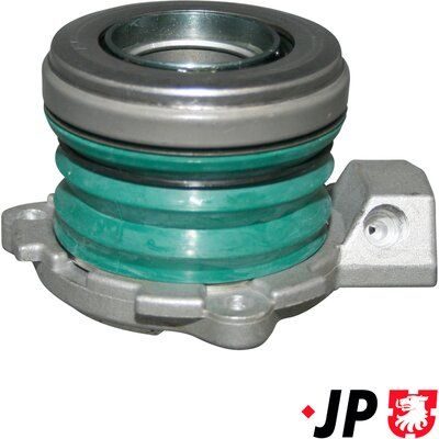 Робочий циліндр зчеплення JP GROUP 1230500200 - zapix