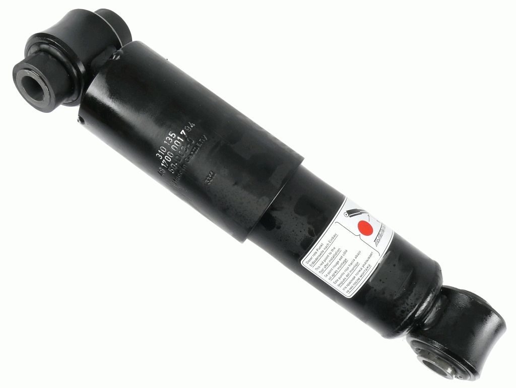 Амортизатор SACHS 310135 - zapix