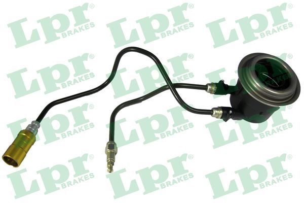 Витискний підшипник LPR 3454 - zapix