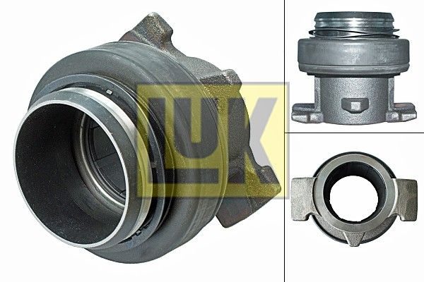 Витискний підшипник SCHAEFFLER LUK 500052510 - zapix