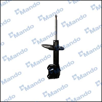 Амортизатор MANDO MSS017302 - zapix
