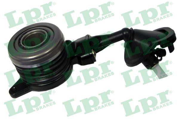 Выжимной подшипник LPR 3469