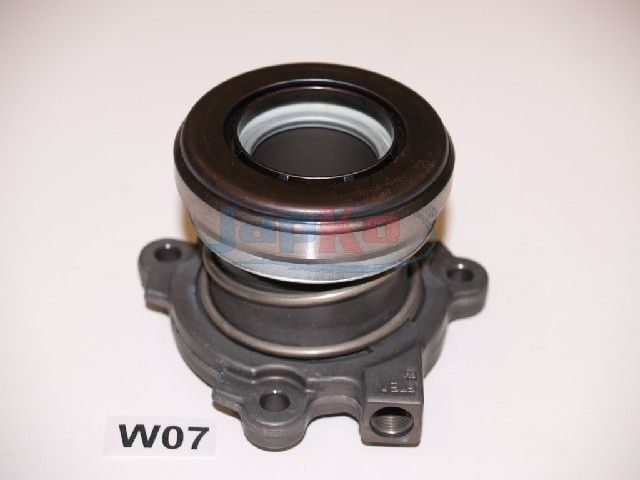 Витискний підшипник JAPKO 90W07 - zapix