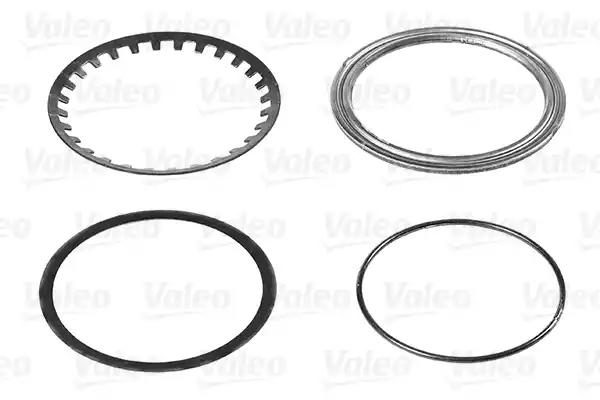 Витискний підшипник VALEO 079806 - zapix