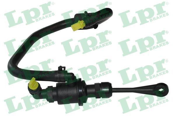 Головний циліндр зчеплення LPR 2490 - zapix