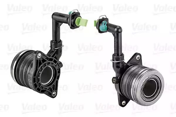 Витискний підшипник VALEO 804563 - zapix