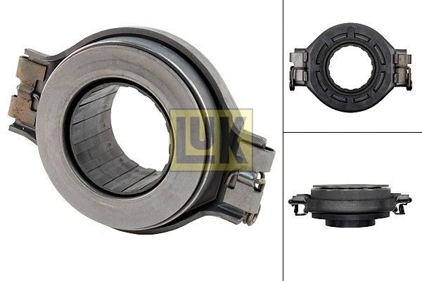 Витискний підшипник SCHAEFFLER LUK 500017211 - zapix