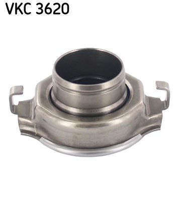 Витискний підшипник SKF VKC3620 - zapix