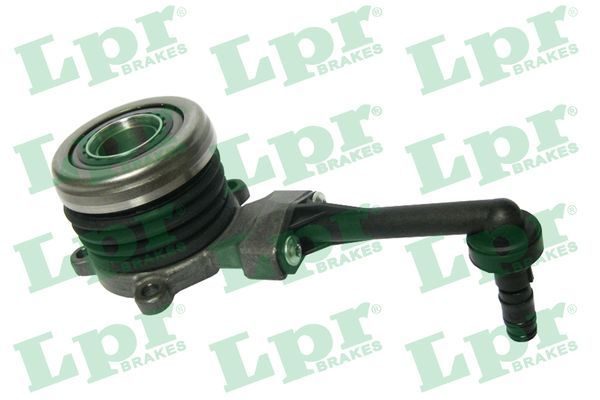 Витискний підшипник LPR 3272 - zapix