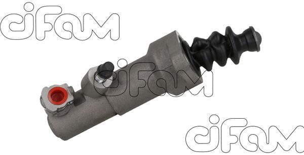 Робочий циліндр зчеплення CIFAM 404162 - zapix