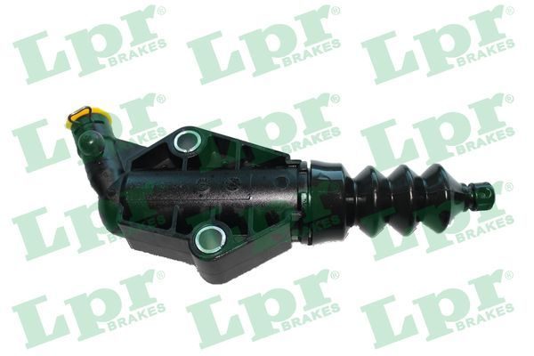 Робочий циліндр зчеплення LPR 3225 - zapix