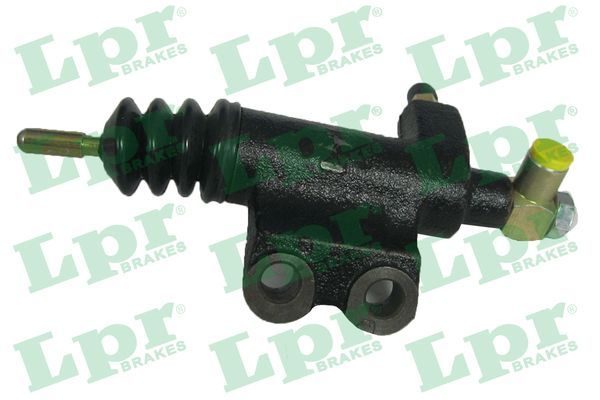 Робочий циліндр зчеплення LPR 3034 - zapix