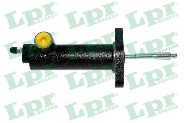 Робочий циліндр зчеплення LPR 3015 - zapix