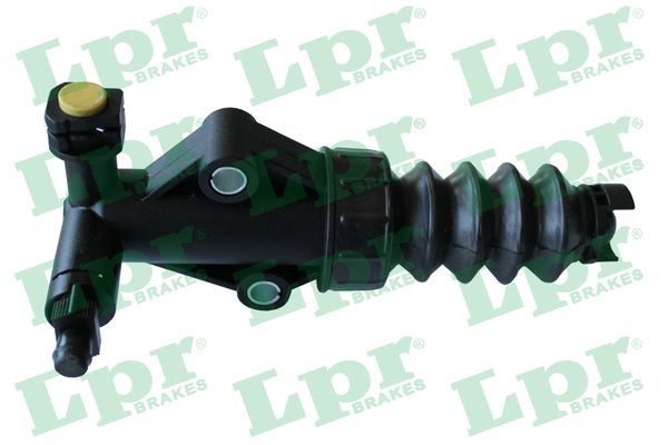 Робочий циліндр зчеплення LPR 3035 - zapix