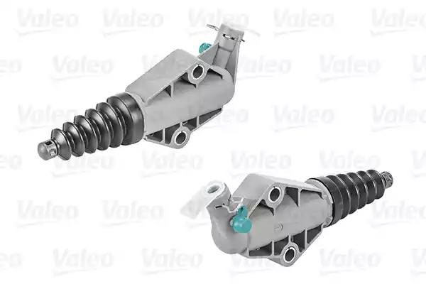 Робочий циліндр зчеплення VALEO 804745 - zapix