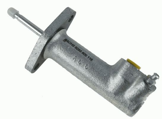 Робочий циліндр зчеплення SACHS 6283600116 - zapix