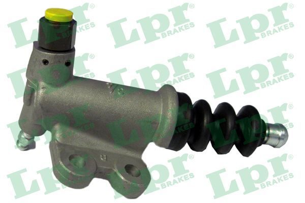Робочий циліндр зчеплення LPR 3027 - zapix