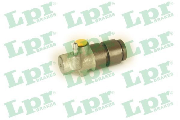 Робочий циліндр зчеплення LPR 8105 - zapix