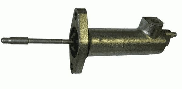 Робочий циліндр зчеплення SACHS 6283600115 - zapix