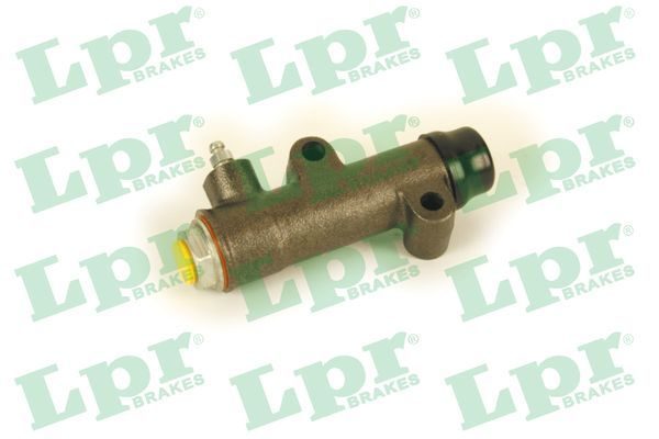 Робочий циліндр зчеплення LPR 8809 - zapix
