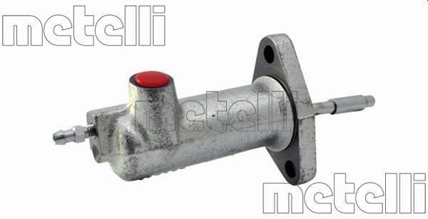 Робочий циліндр зчеплення METELLI 540016 - zapix