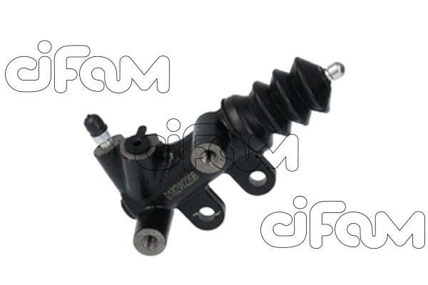 Робочий циліндр зчеплення CIFAM 404182 - zapix