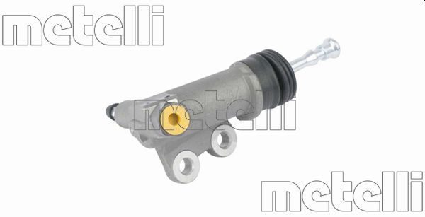 Робочий циліндр зчеплення METELLI 540070 - zapix