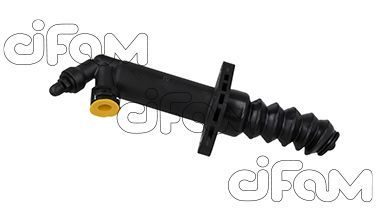 Робочий циліндр зчеплення CIFAM 404180 - zapix
