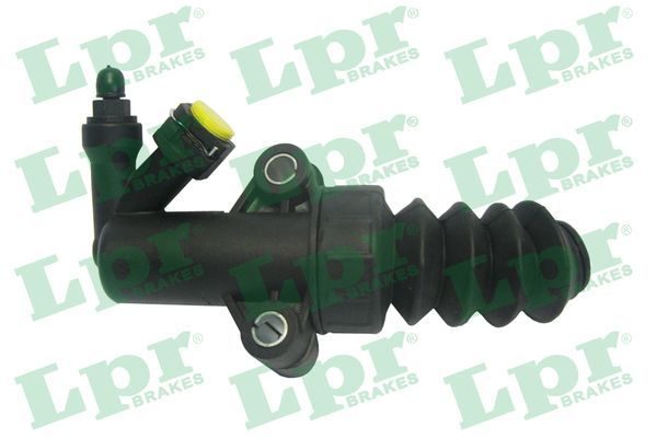 Робочий циліндр зчеплення LPR 3081 - zapix