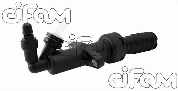 Робочий циліндр зчеплення CIFAM 404046 - zapix