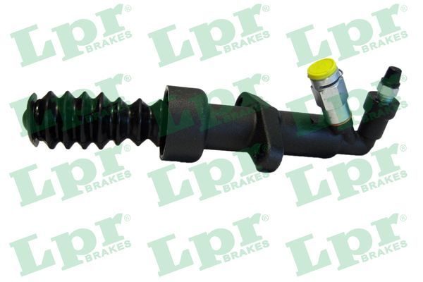 Робочий циліндр зчеплення LPR 3044 - zapix