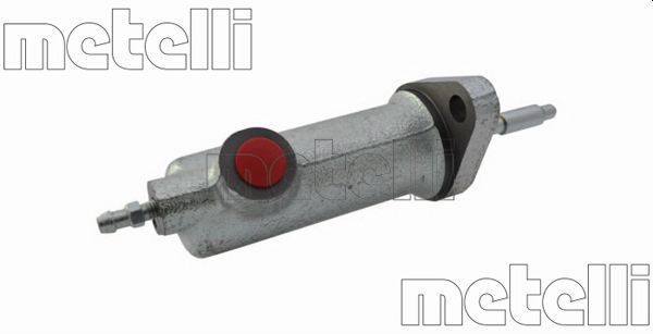 Робочий циліндр зчеплення METELLI 540018 - zapix