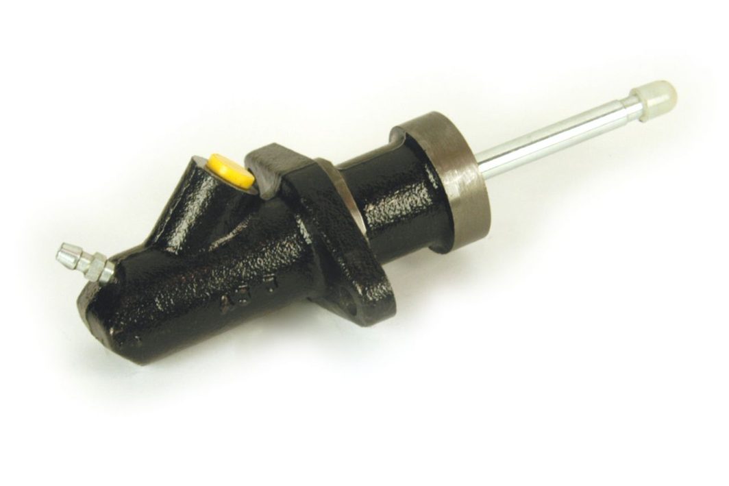 Робочий циліндр зчеплення BOSCH 0986486607 - zapix