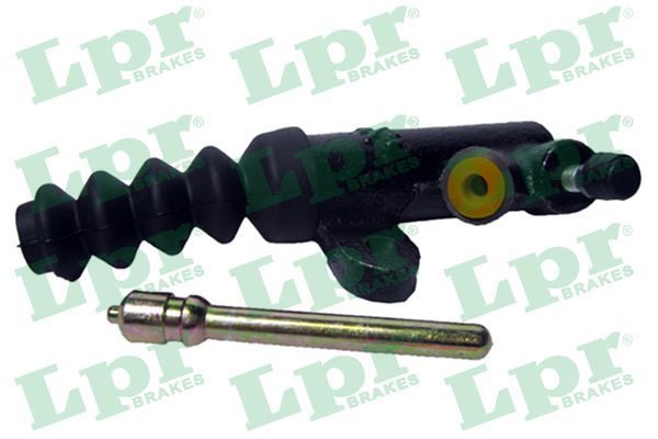 Робочий циліндр зчеплення LPR 3064 - zapix